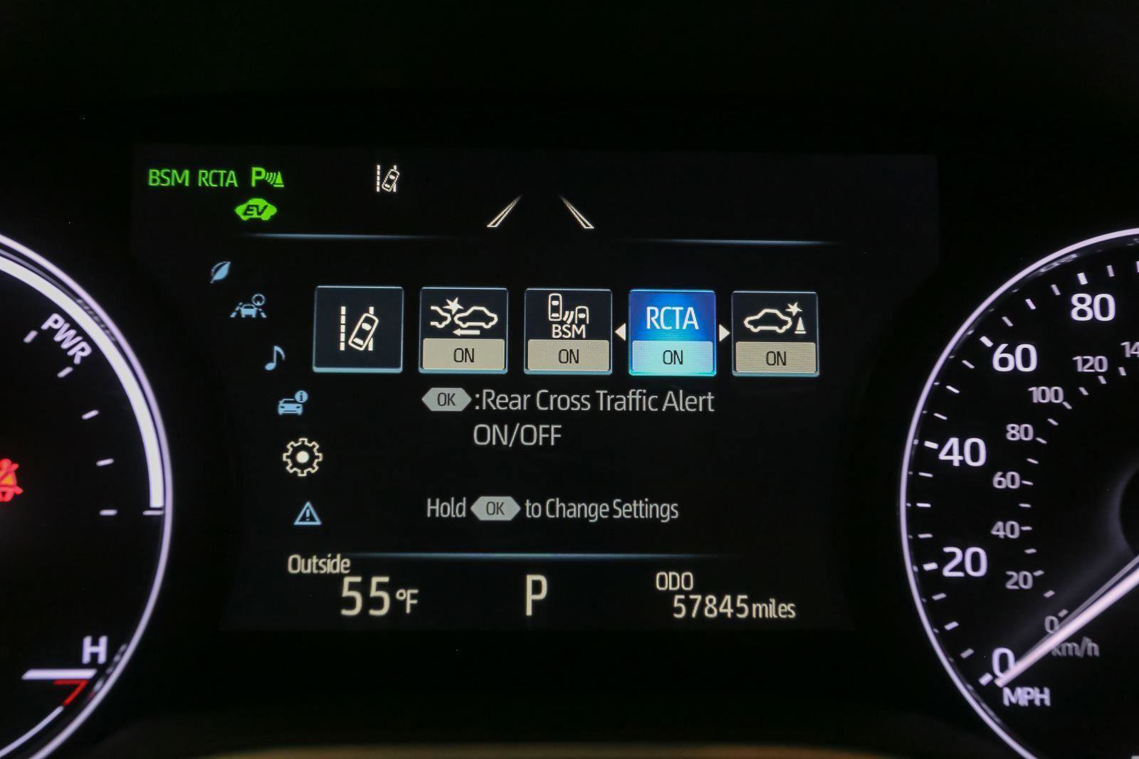 Used 2019 Toyota Avalon Limited w/ Advanced Safety Package FWD image 43