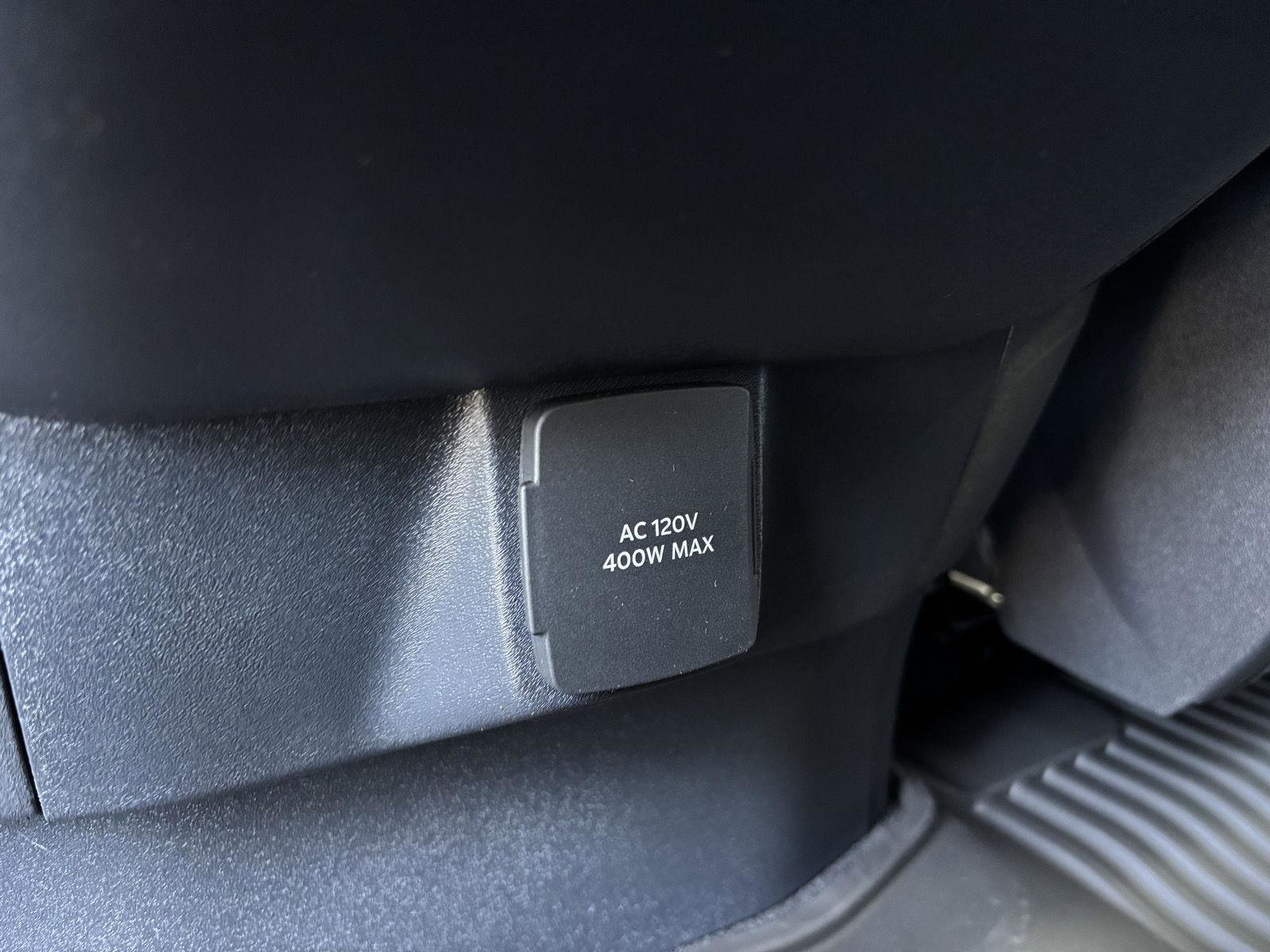 New 2025 Ford Expedition Active image 30