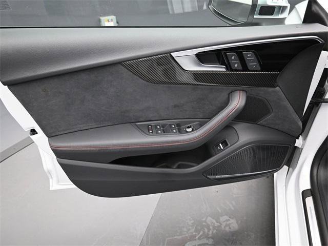 Used 2025 Audi S5 Premium Plus w/ Premium Plus Package image 11