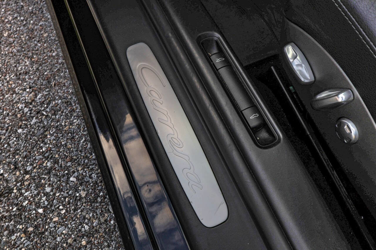 Used 2006 Porsche 911 Carrera image 56