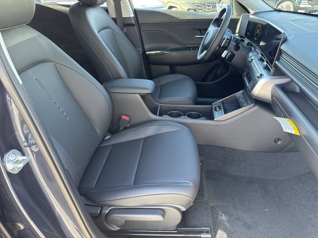 New 2026 Hyundai Kona SEL Premium FWD image 15