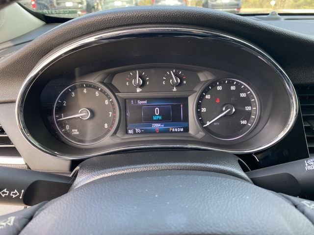 Used 2019 Buick Encore Preferred image 15