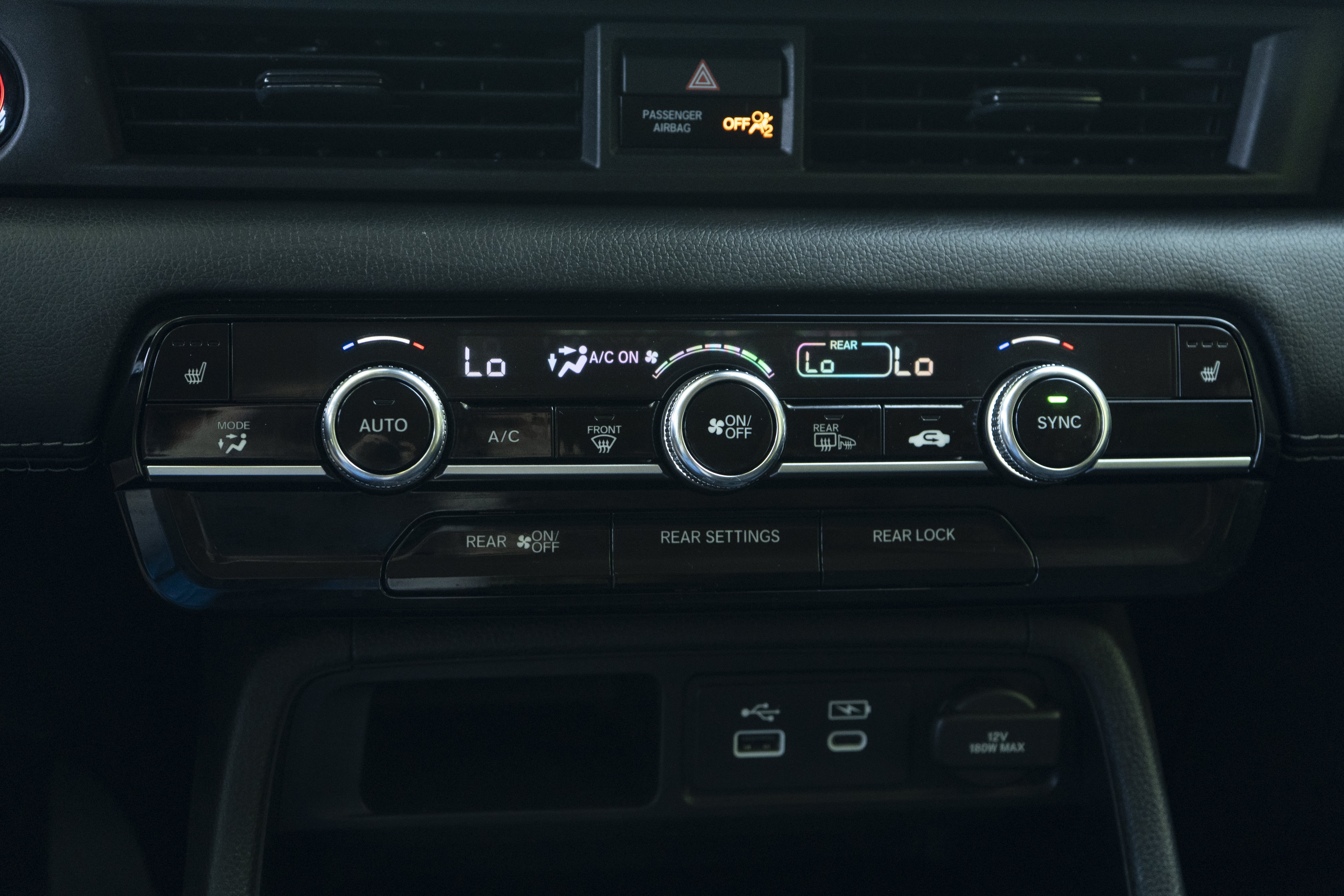 Certified 2023 Honda Pilot Touring image 27