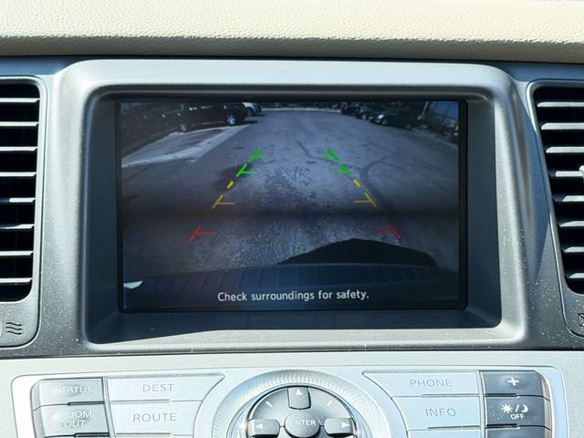 Used 2012 Nissan Murano LE w/ Platinum Pkg AWD/4WD image 22