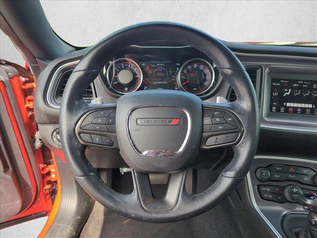 Used 2021 Dodge Challenger GT RWD image 11