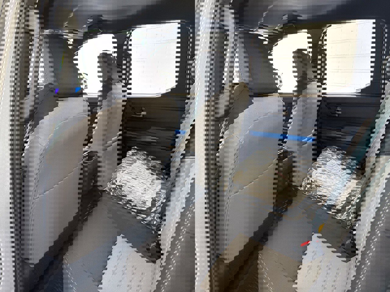 New 2025 Toyota Tacoma TRD Sport image 39