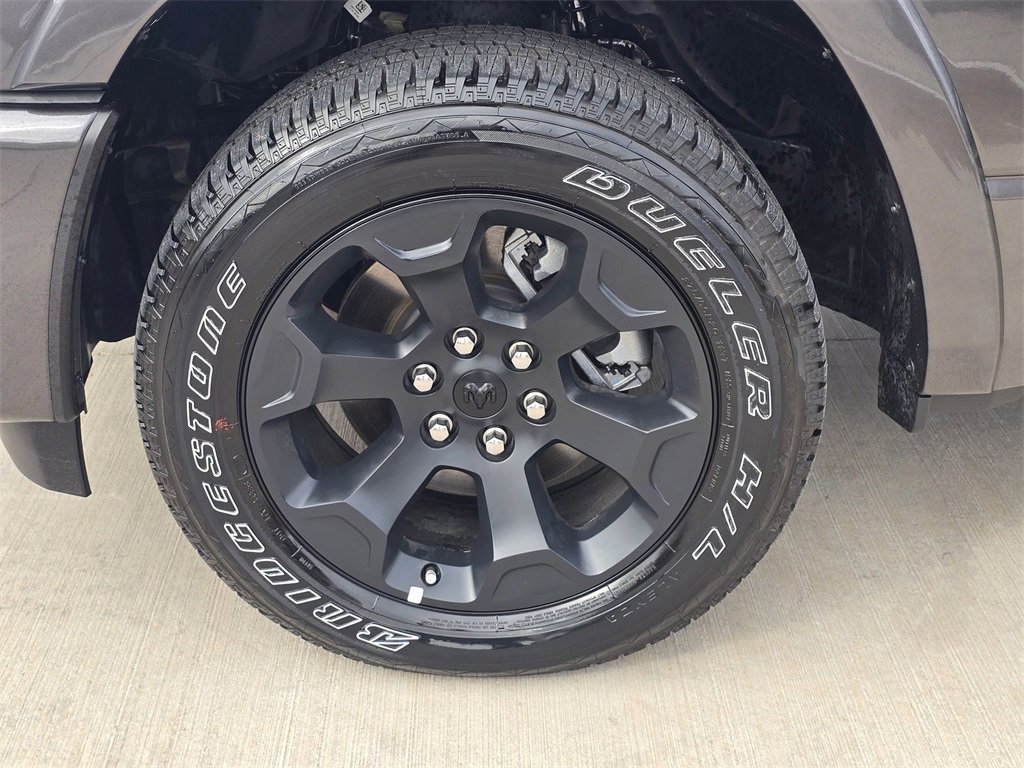 Used 2026 RAM 1500 Lone Star image 7