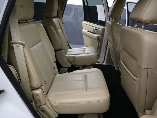 Used 2017 Ford Expedition Limited w/ Equipment Group 301A image 18