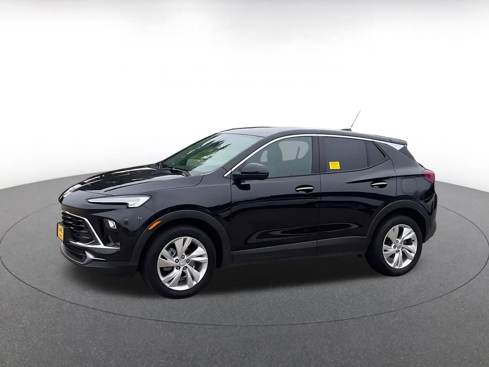 Used 2025 Buick Encore GX Preferred FWD image 8