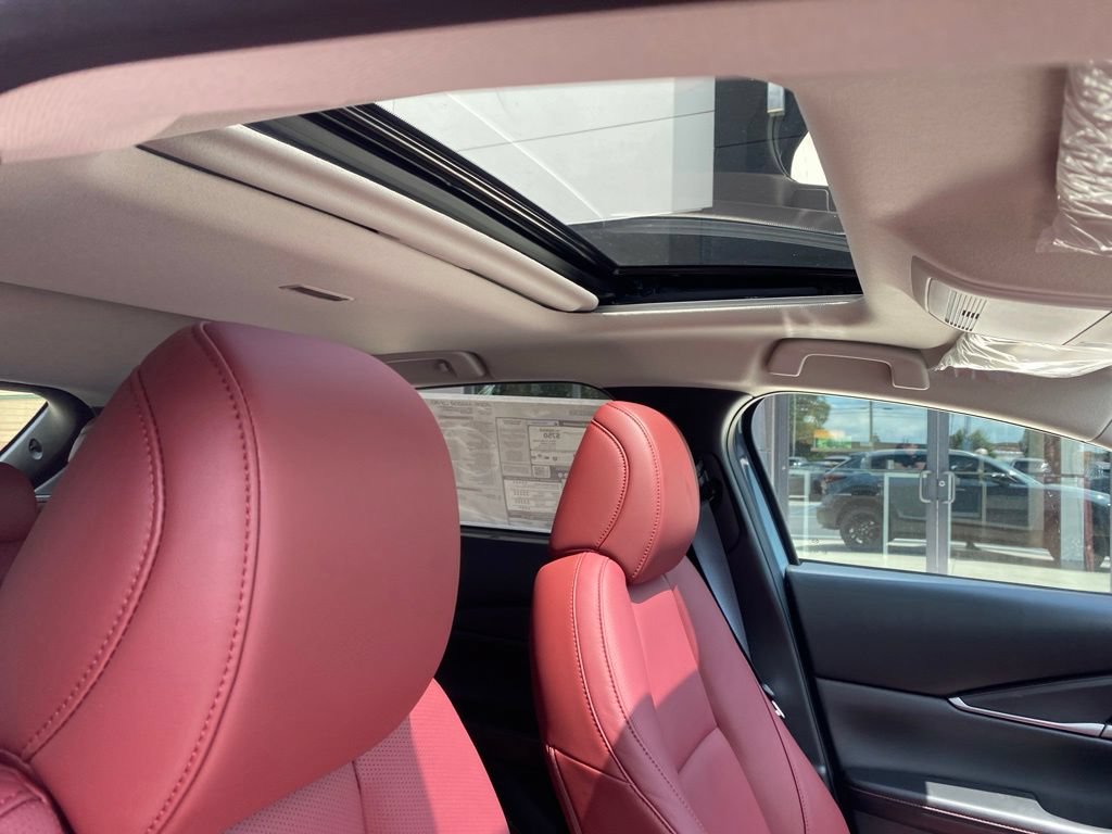 New 2026 MAZDA CX-30 AWD 2.5 S image 23