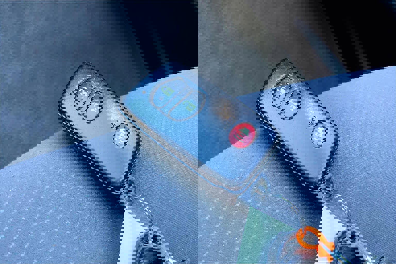 Used 2012 Toyota Prius Two image 12