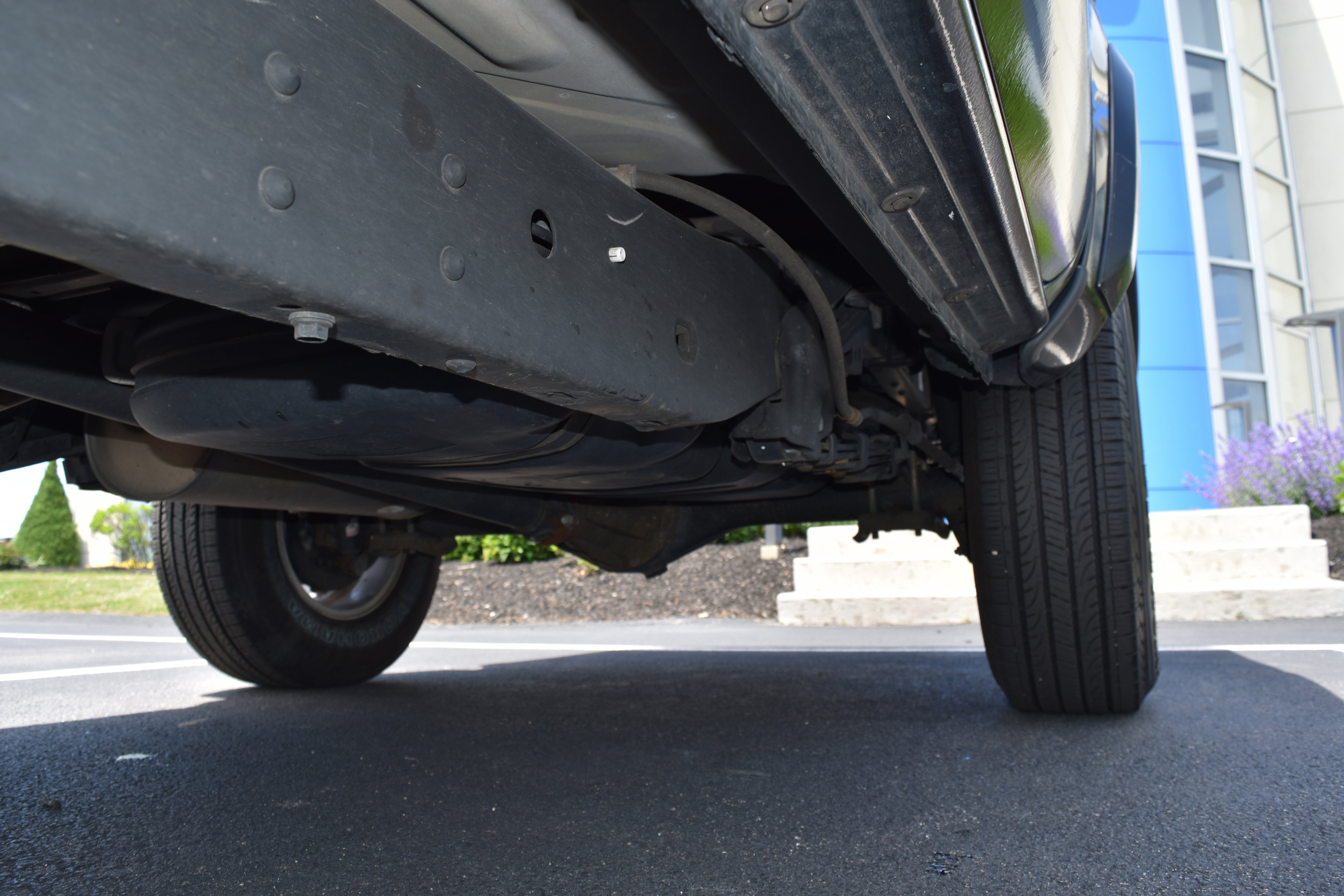 Used 2018 Toyota Tacoma SR5 RWD image 19