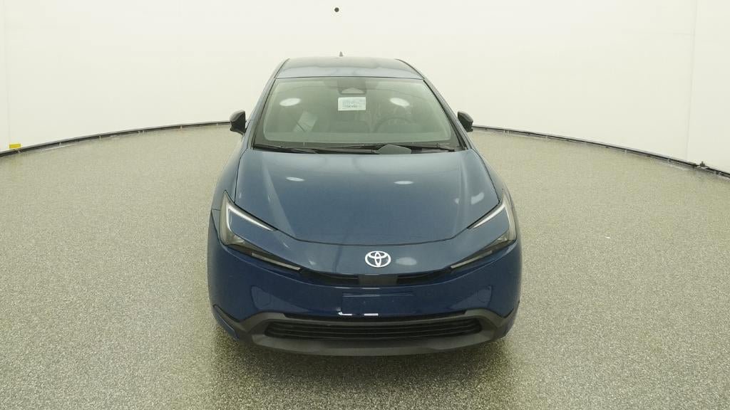 New 2026 Toyota Prius LE image 15