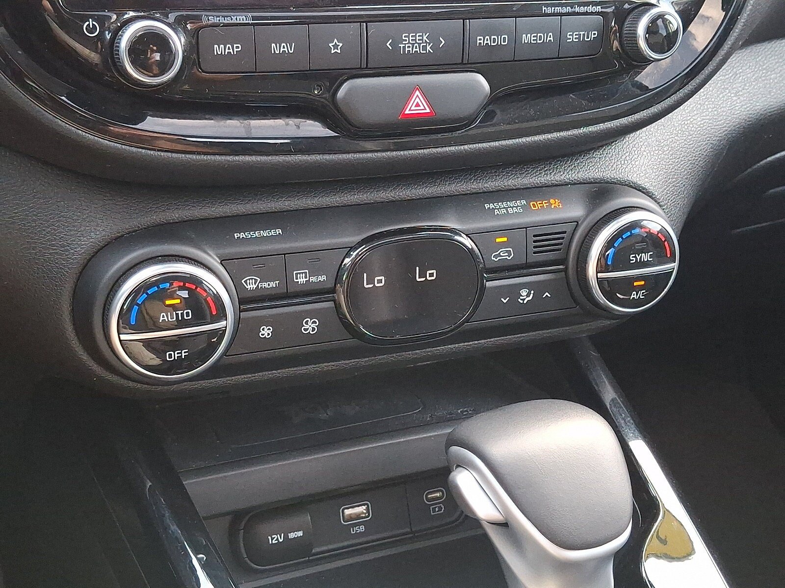 Used 2023 Kia Soul GT-Line w/ GT-Line Technology Package FWD image 25