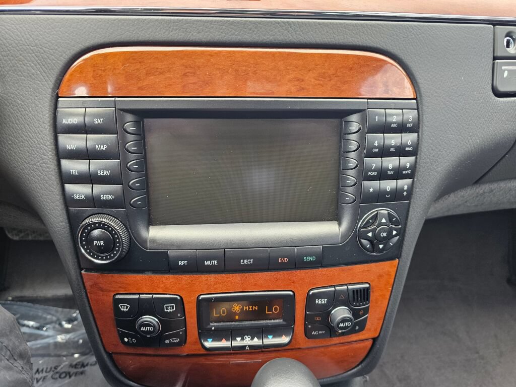 Used 2006 Mercedes-Benz S 430 image 21