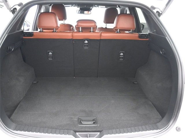 Certified 2024 MAZDA CX-5 Carbon Edition image 16