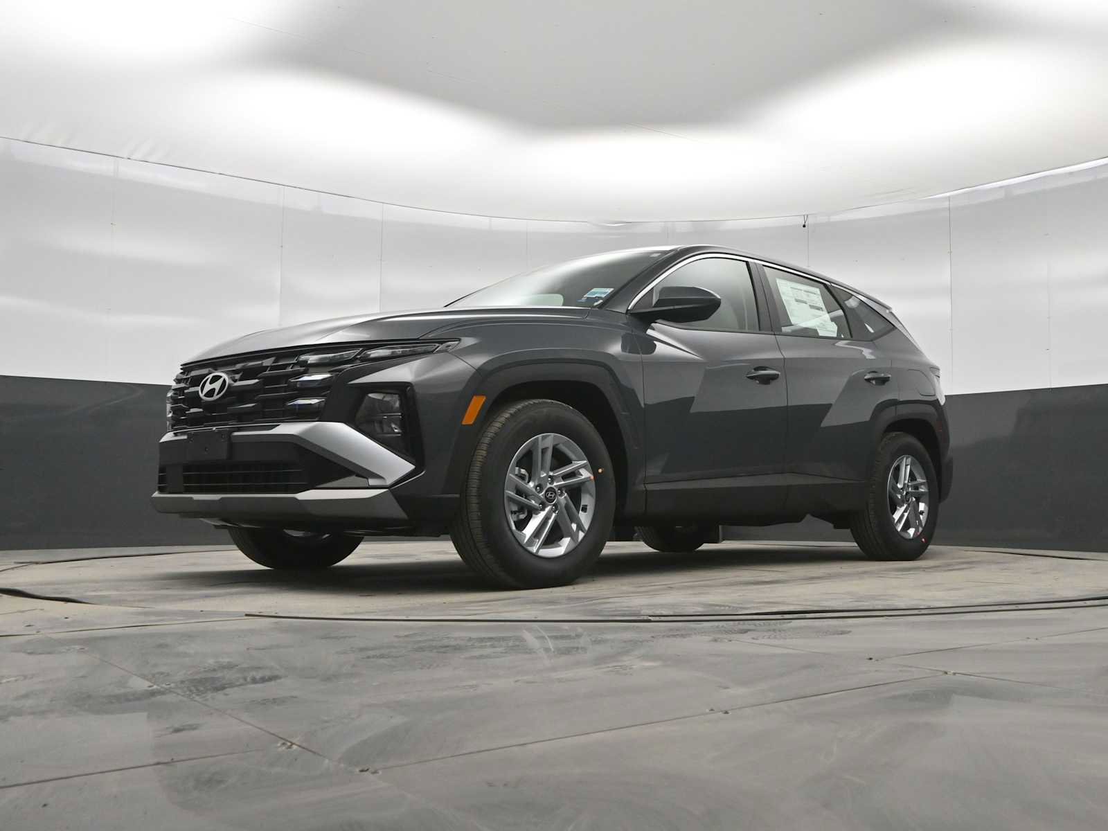 New 2026 Hyundai Tucson SE image 34