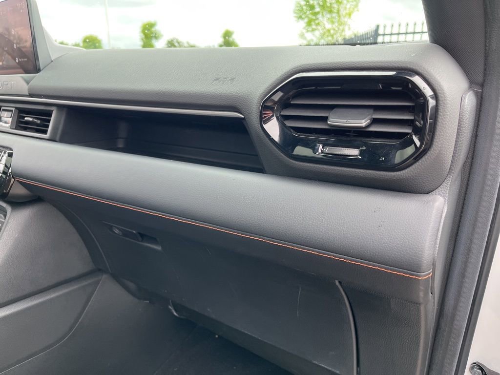 Certified 2026 Honda Passport TrailSport Elite image 29