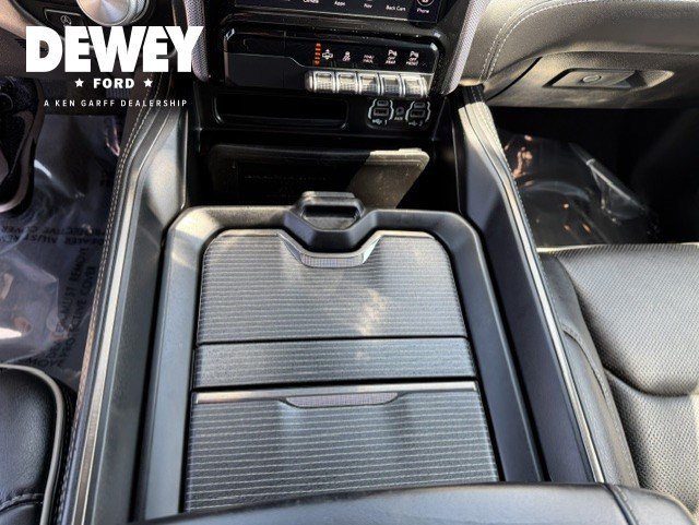 Used 2020 RAM 1500 Limited AWD/4WD image 29