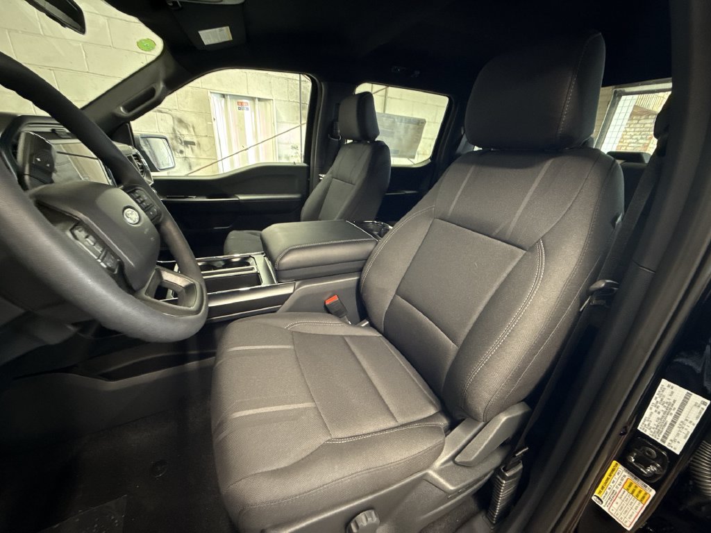New 2026 Ford F150 STX w/ Equipment Group 200A AWD/4WD image 13