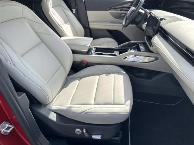 New 2026 Lincoln Nautilus Premier AWD/4WD image 9