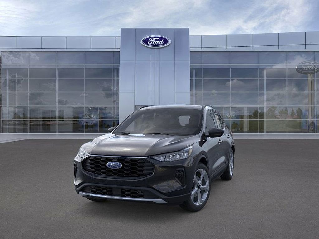 New 2026 Ford Escape ST-Line w/ Tech Pack #1 image 2