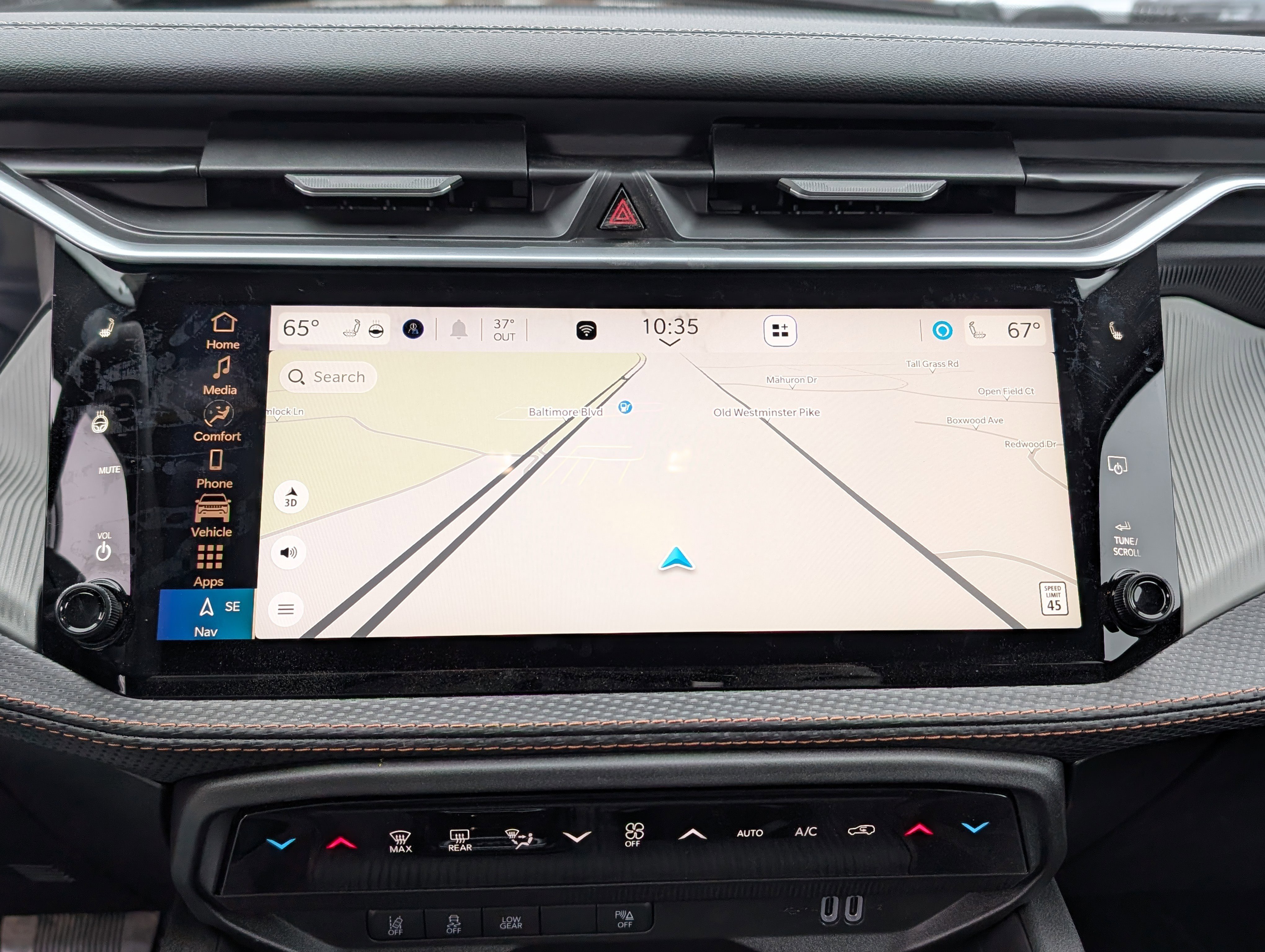 New 2026 Jeep Cherokee Limited image 23