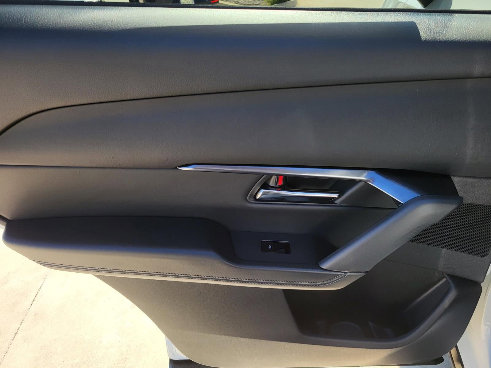 New 2026 MAZDA CX-5 Preferred image 9