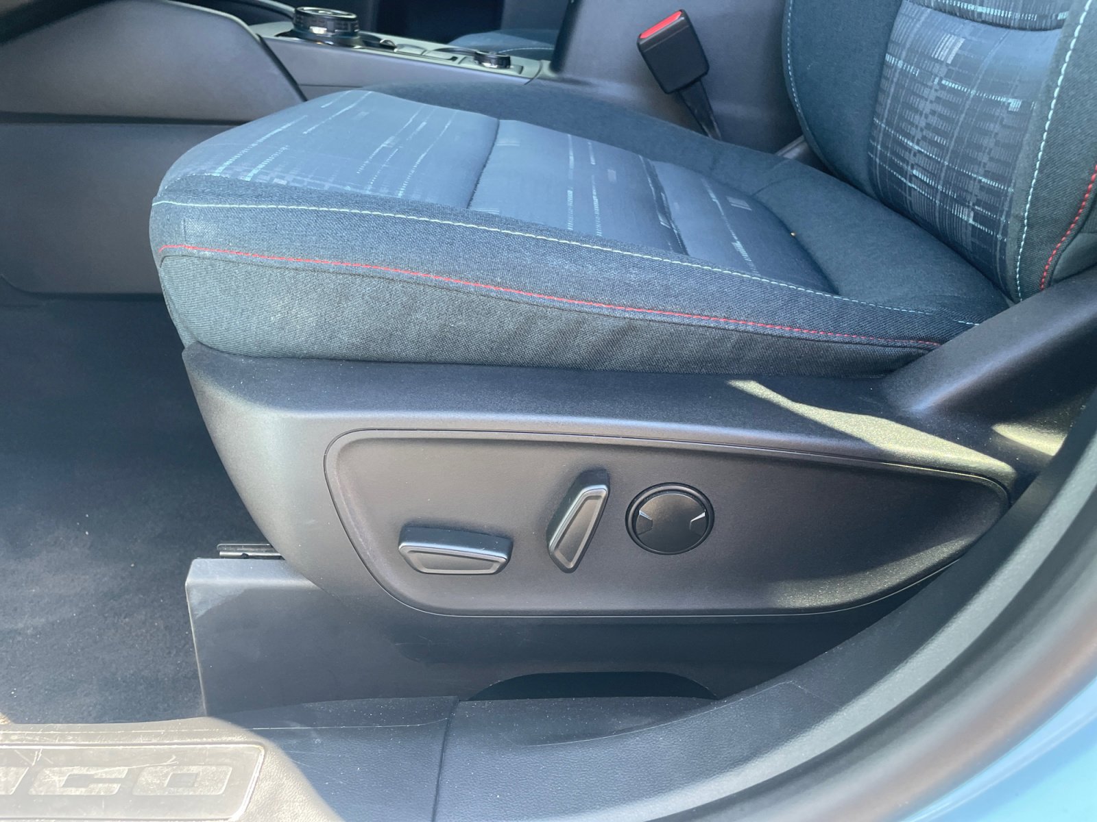 Used 2023 Ford Bronco Sport Heritage w/ Heritage Convenience Package image 15