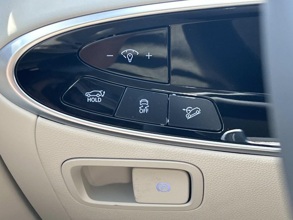 New 2027 Genesis GV70 2.5T Advanced AWD/4WD image 30