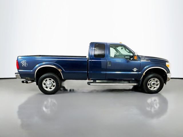 Used 2016 Ford F350 XLT w/ XLT Premium Package AWD/4WD image 8
