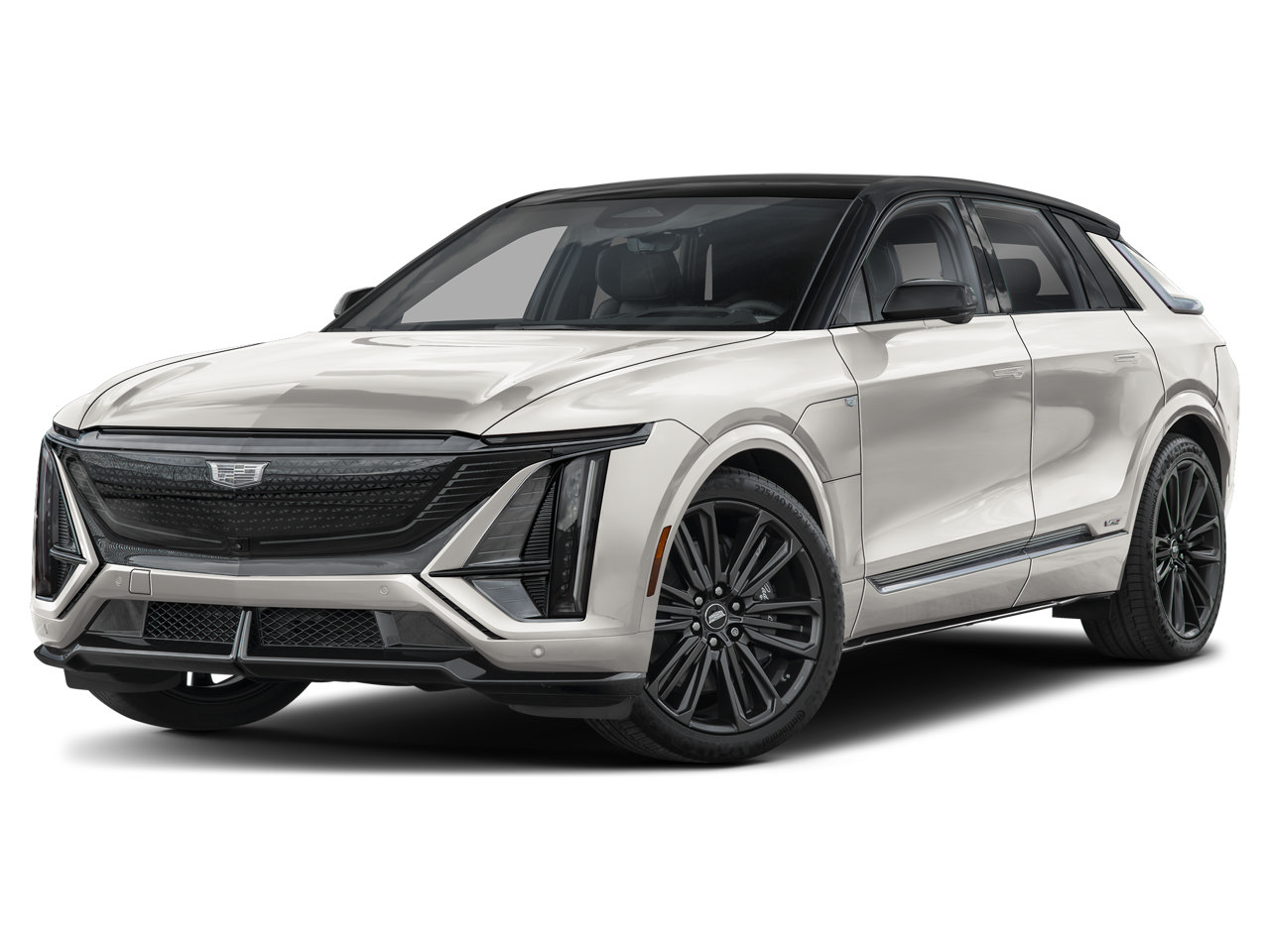 New 2026 Cadillac Lyriq V w/ Exterior Carbon Fiber Package AWD/4WD image 26