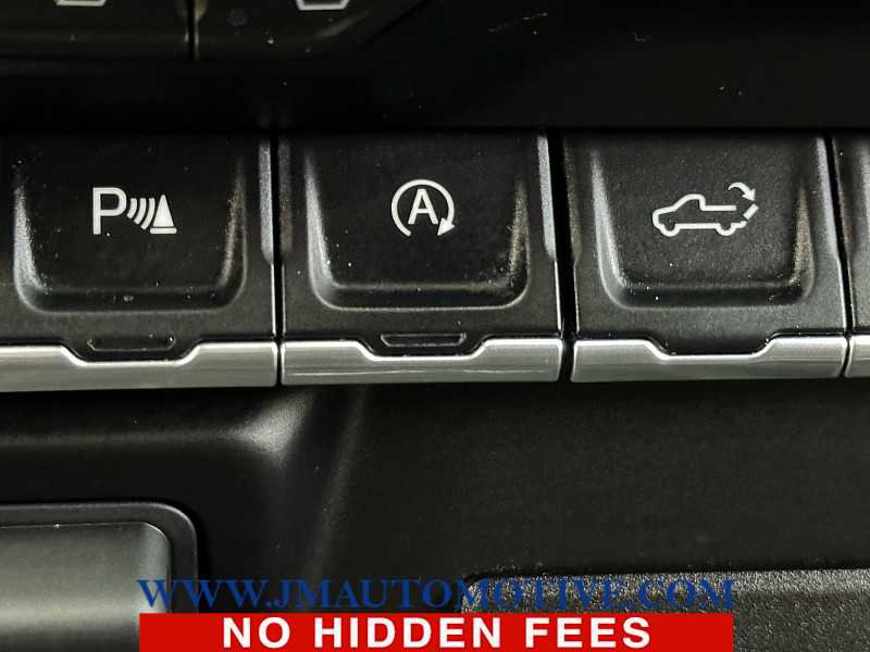 Used 2019 GMC Sierra 1500 AT4 w/ AT4 Premium Package image 36