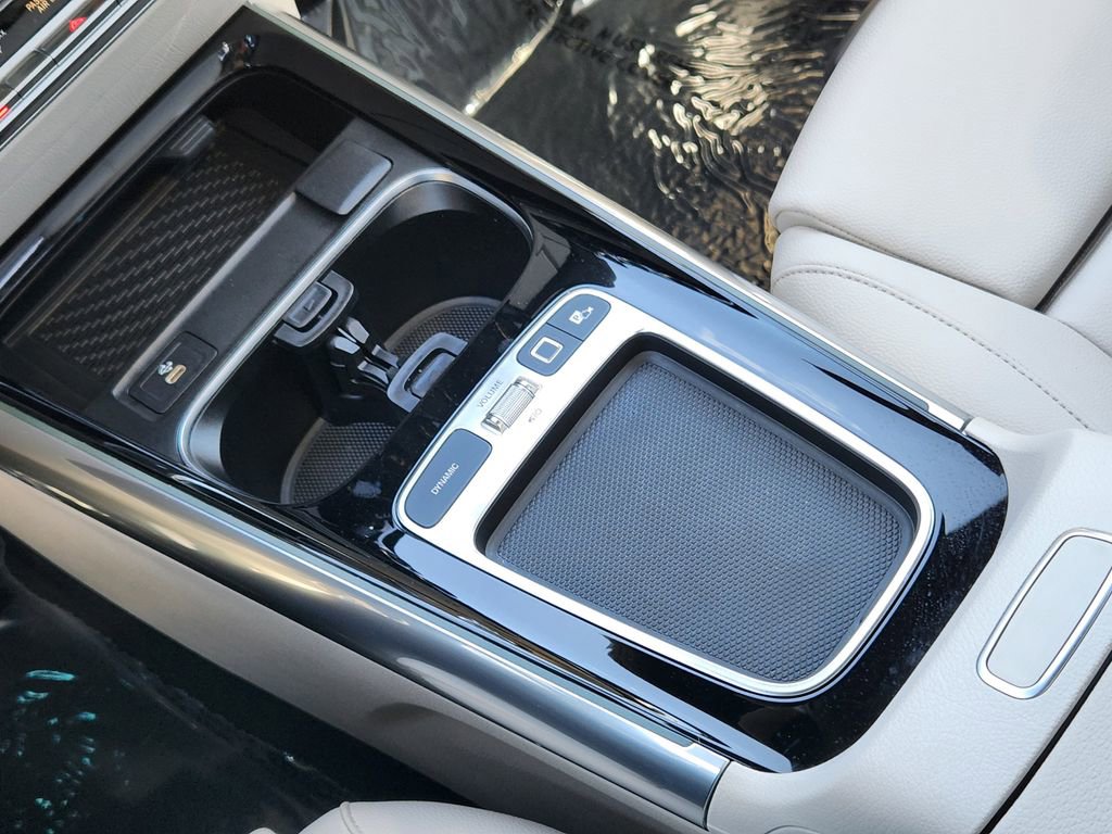 Certified 2026 Mercedes-Benz GLA 250 4MATIC image 19