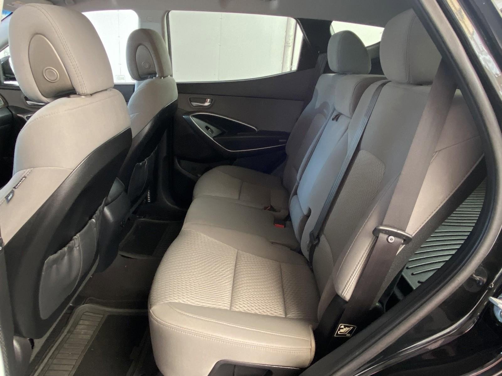 Used 2017 Hyundai Santa Fe Sport AWD/4WD image 16
