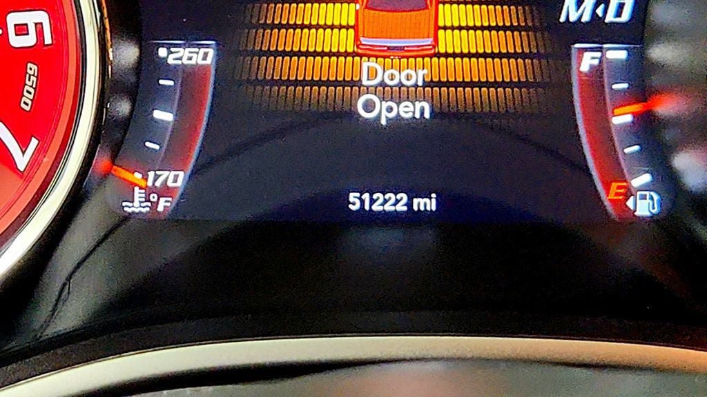 Used 2017 Dodge Challenger SRT Hellcat RWD image 17