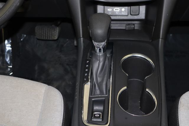 Used 2023 Chevrolet Equinox LS w/ Sport Edition FWD image 23