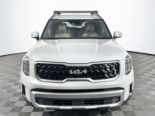 Used 2023 Kia Telluride SX X-Pro AWD/4WD image 3