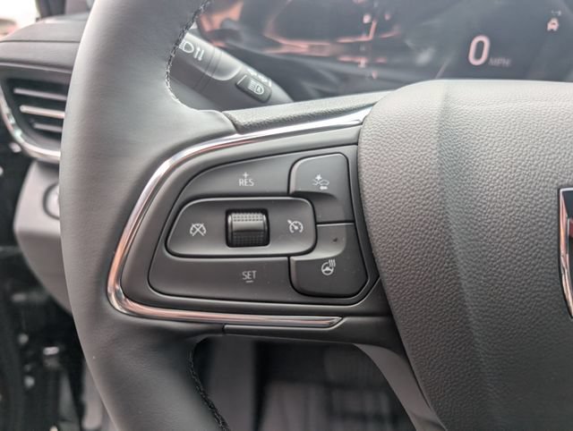 New 2026 Buick Envista Sport Touring w/ Convenience I Package FWD image 17