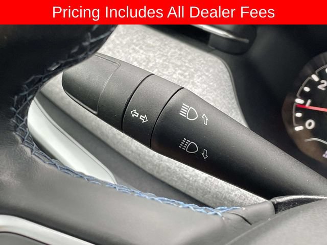 Used 2022 Jeep Compass Latitude w/ Convenience Group AWD/4WD image 29