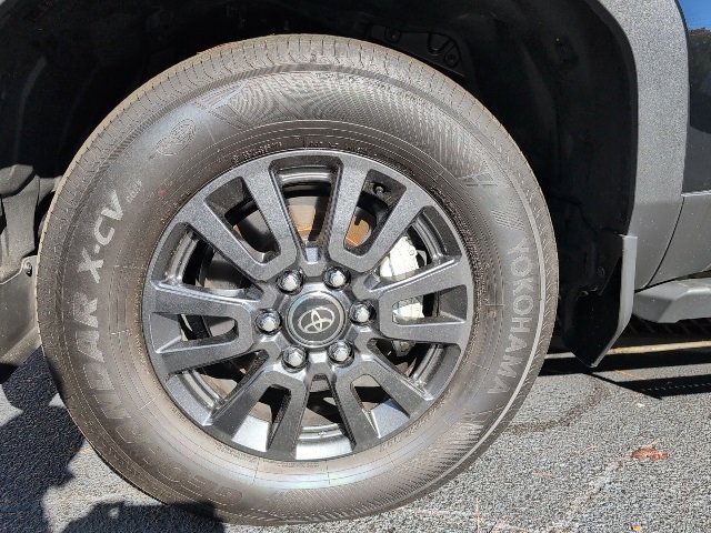 Used 2024 Toyota Land Cruiser 1958 image 9