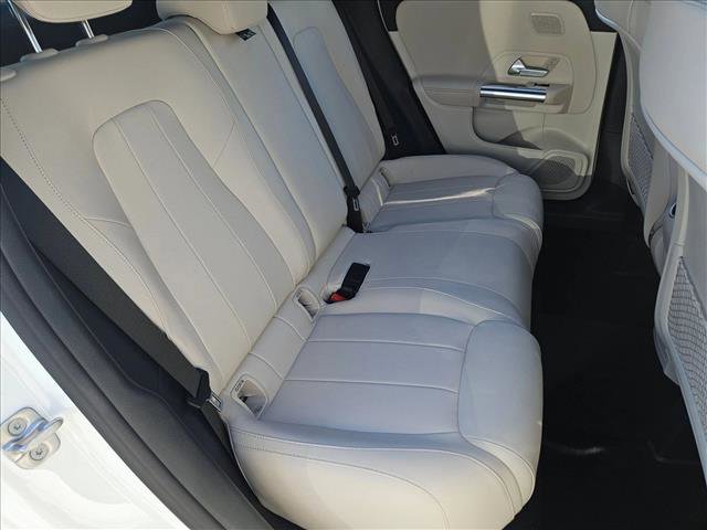 Certified 2026 Mercedes-Benz GLA 250 image 18