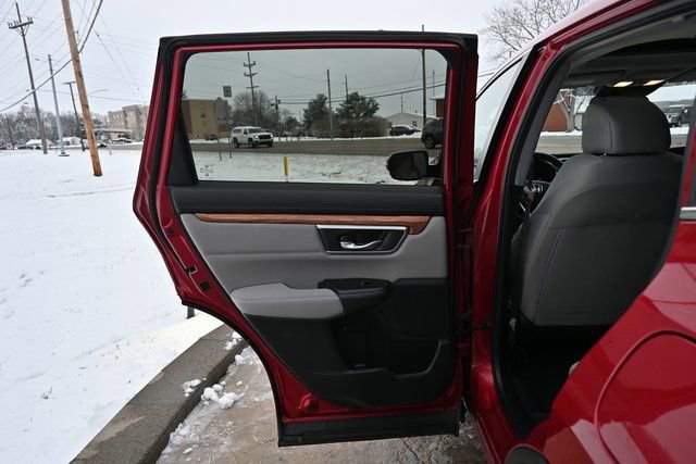 Used 2022 Honda CR-V EX image 23