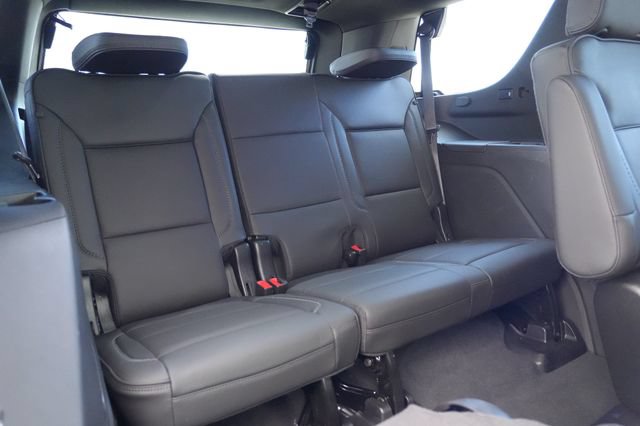 Used 2024 GMC Yukon Denali AWD/4WD image 14