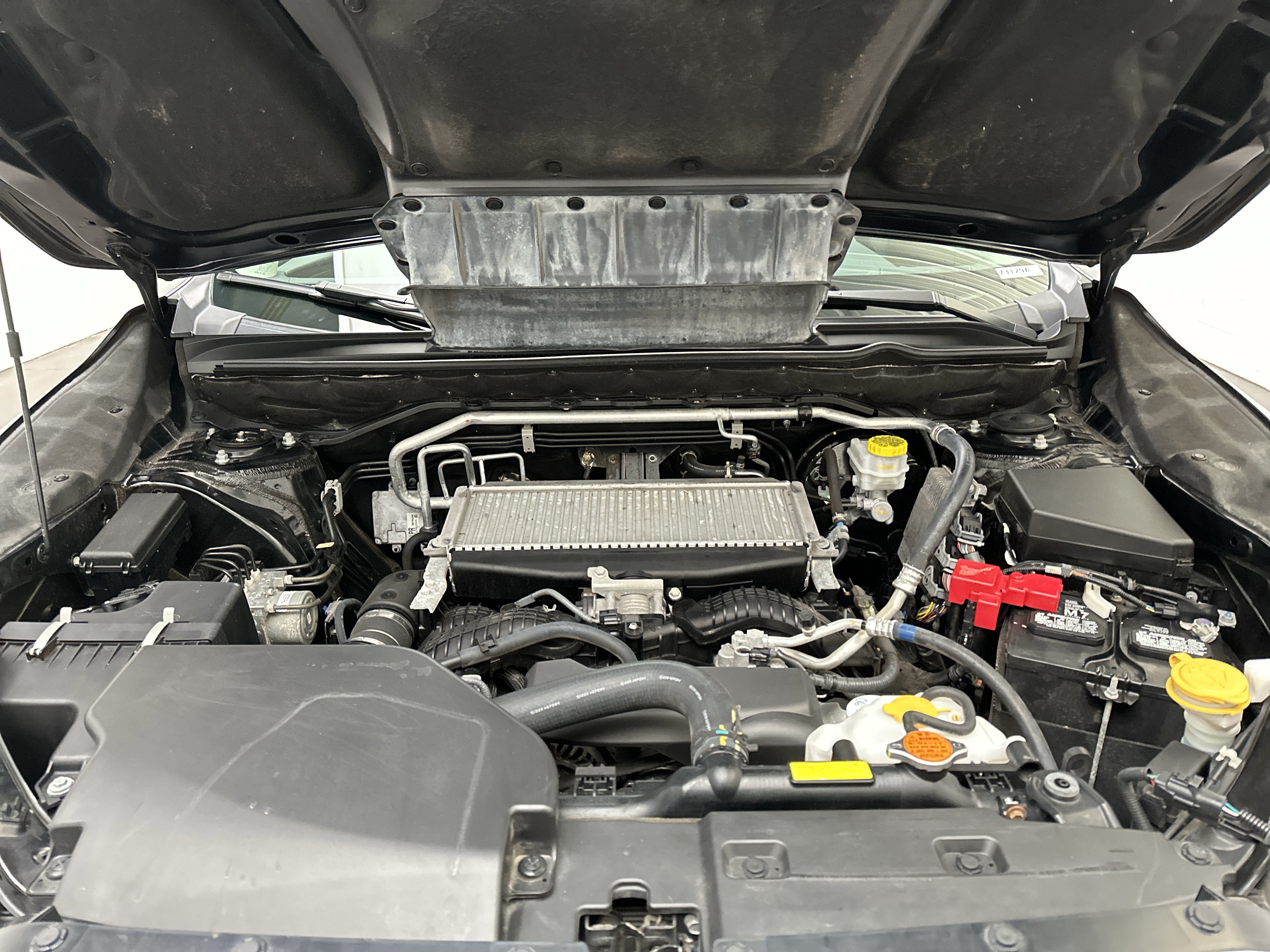 Used 2022 Subaru Ascent Touring AWD/4WD image 46