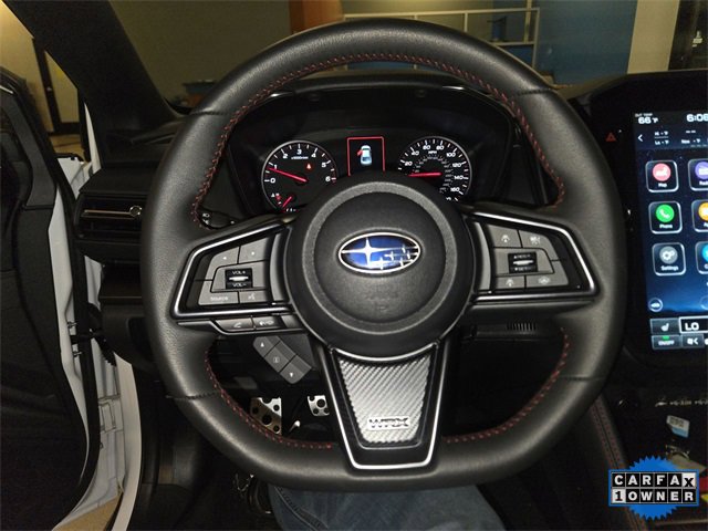 Used 2024 Subaru WRX Limited image 14