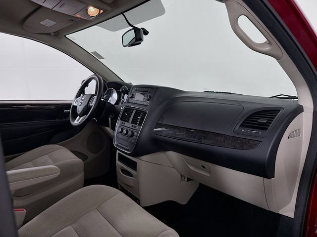 Used 2014 Dodge Grand Caravan SE w/ Quick Order Package 29E SE image 24