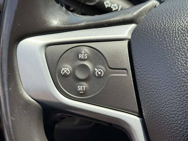 Used 2019 GMC Terrain SLE w/ Driver Convenience Package FWD image 21