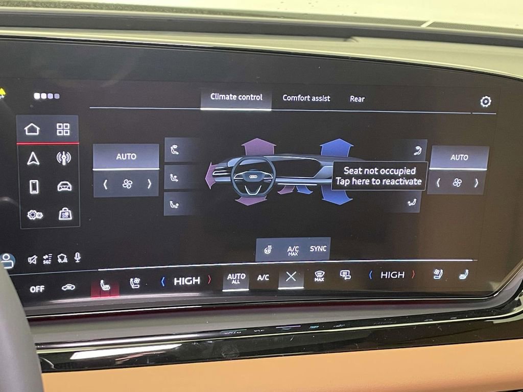 New 2026 Audi A6 Premium Plus image 32