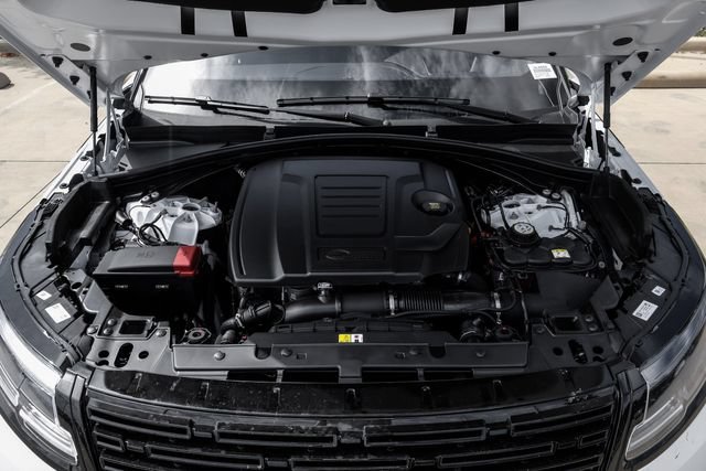 New 2026 Land Rover Range Rover Velar S AWD/4WD image 62